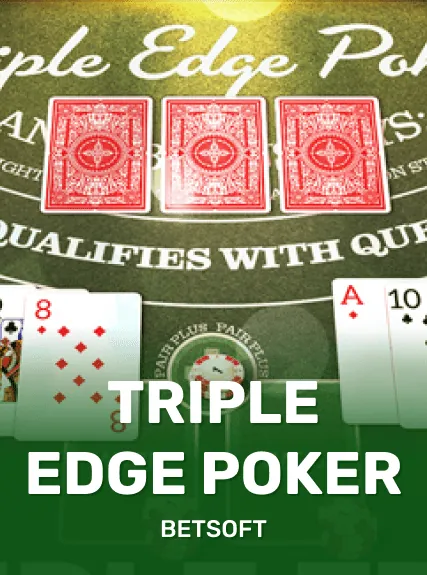 Caribbean Club Poker