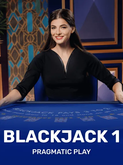 Blackjack 132