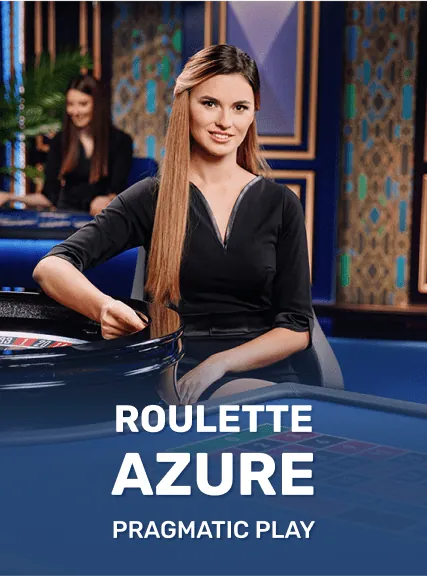 Lightning Roulette