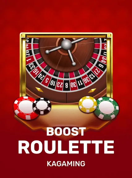 Roulette 2