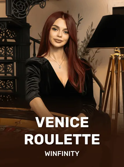 Live European Roulette